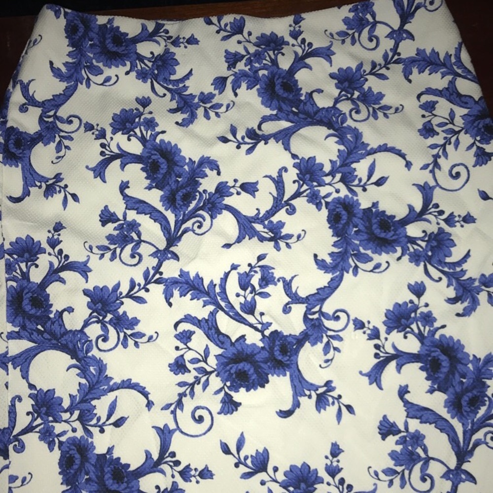 Forever 21 pencil skirt